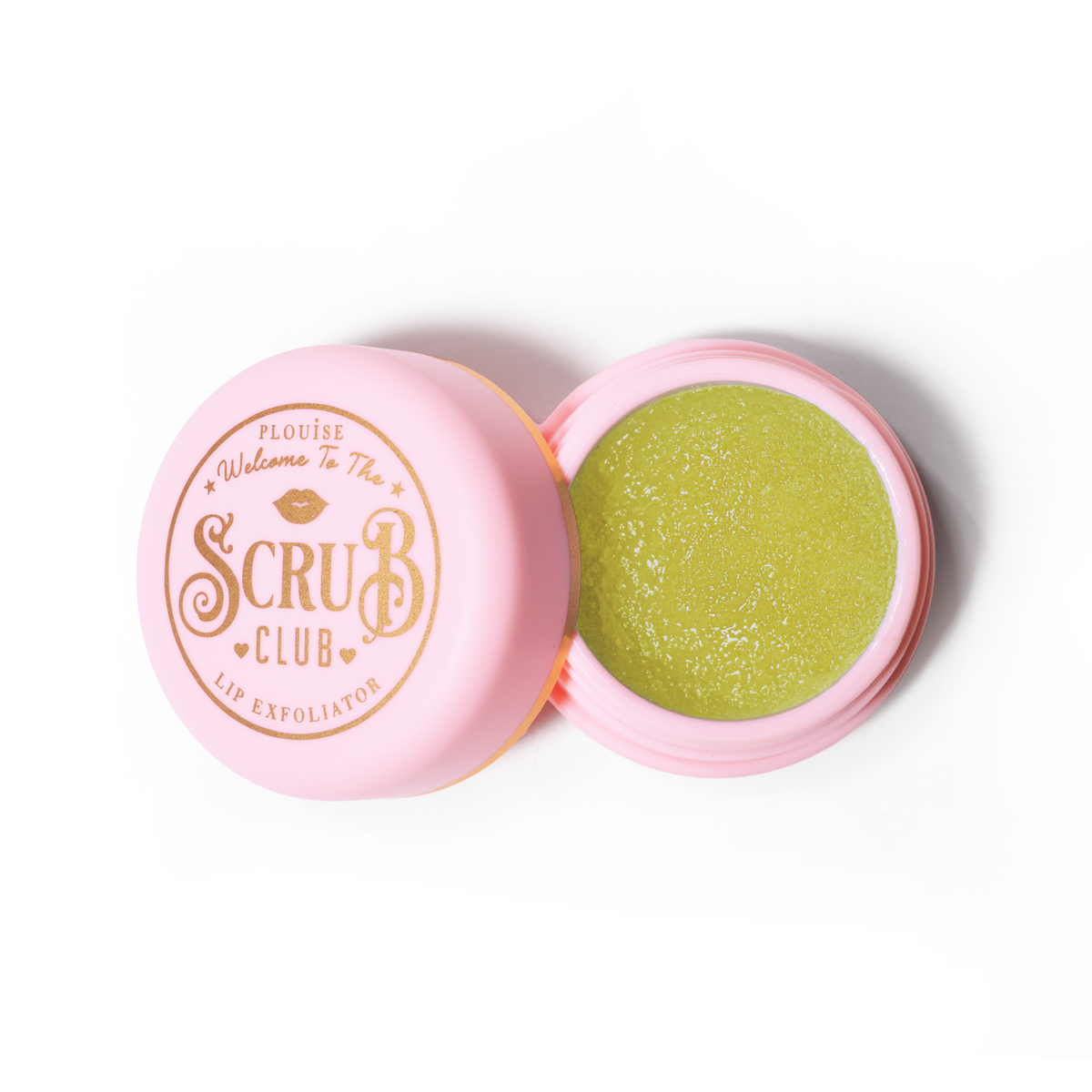 Exfoliating Lip Scrub by P. Louise Cosmetics