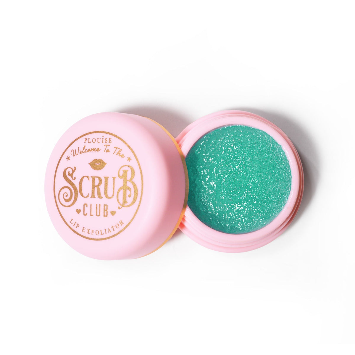 Exfoliating Lip Scrub by P. Louise Cosmetics
