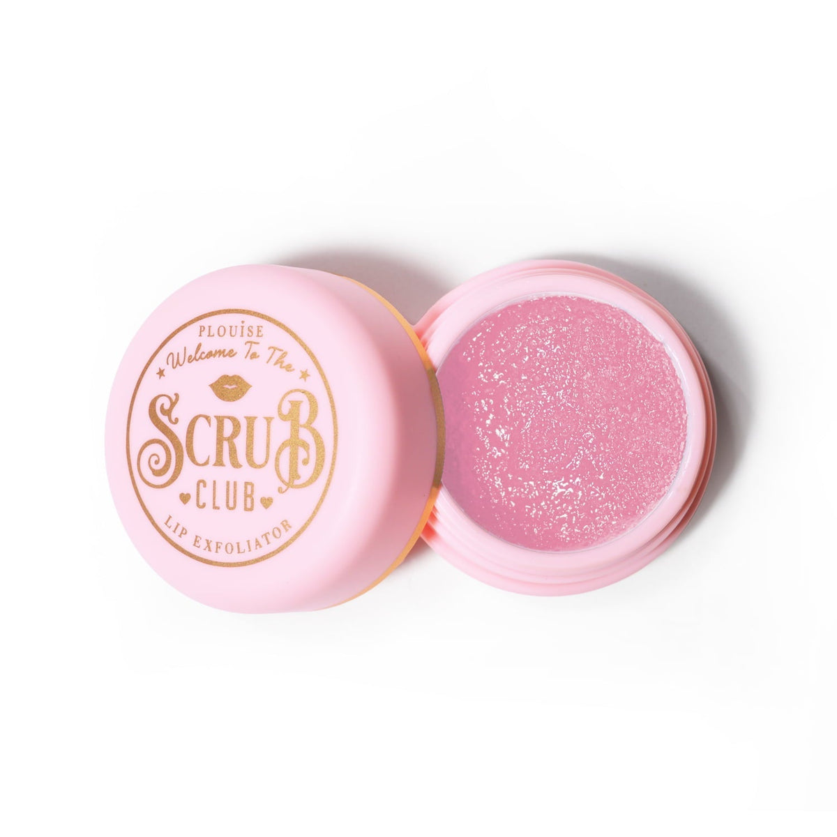 Exfoliating Lip Scrub by P. Louise Cosmetics