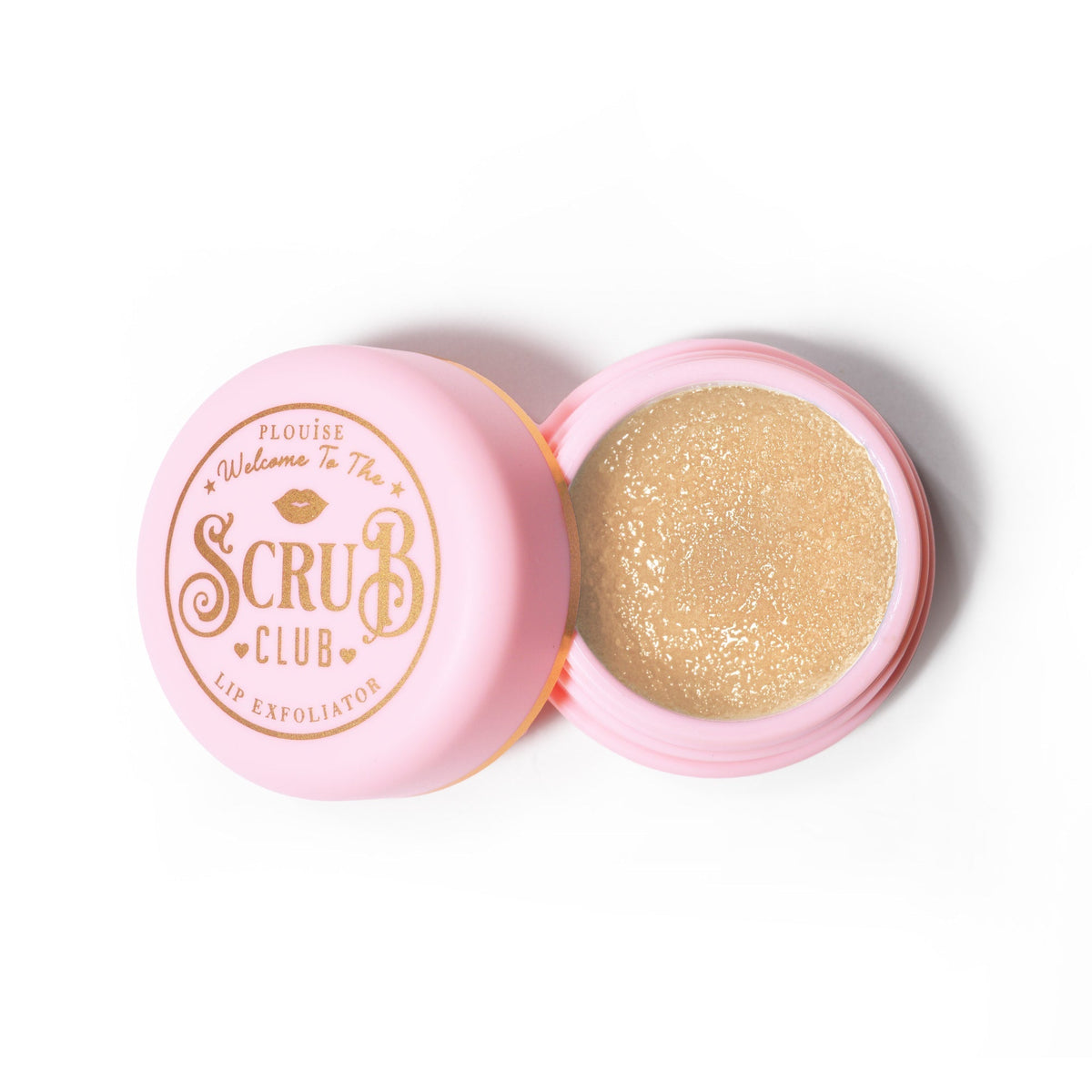 Exfoliating Lip Scrub by P. Louise Cosmetics