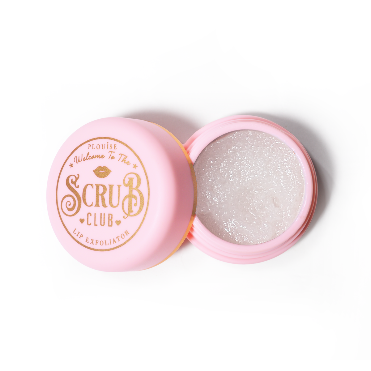 Exfoliating Lip Scrub by P. Louise Cosmetics