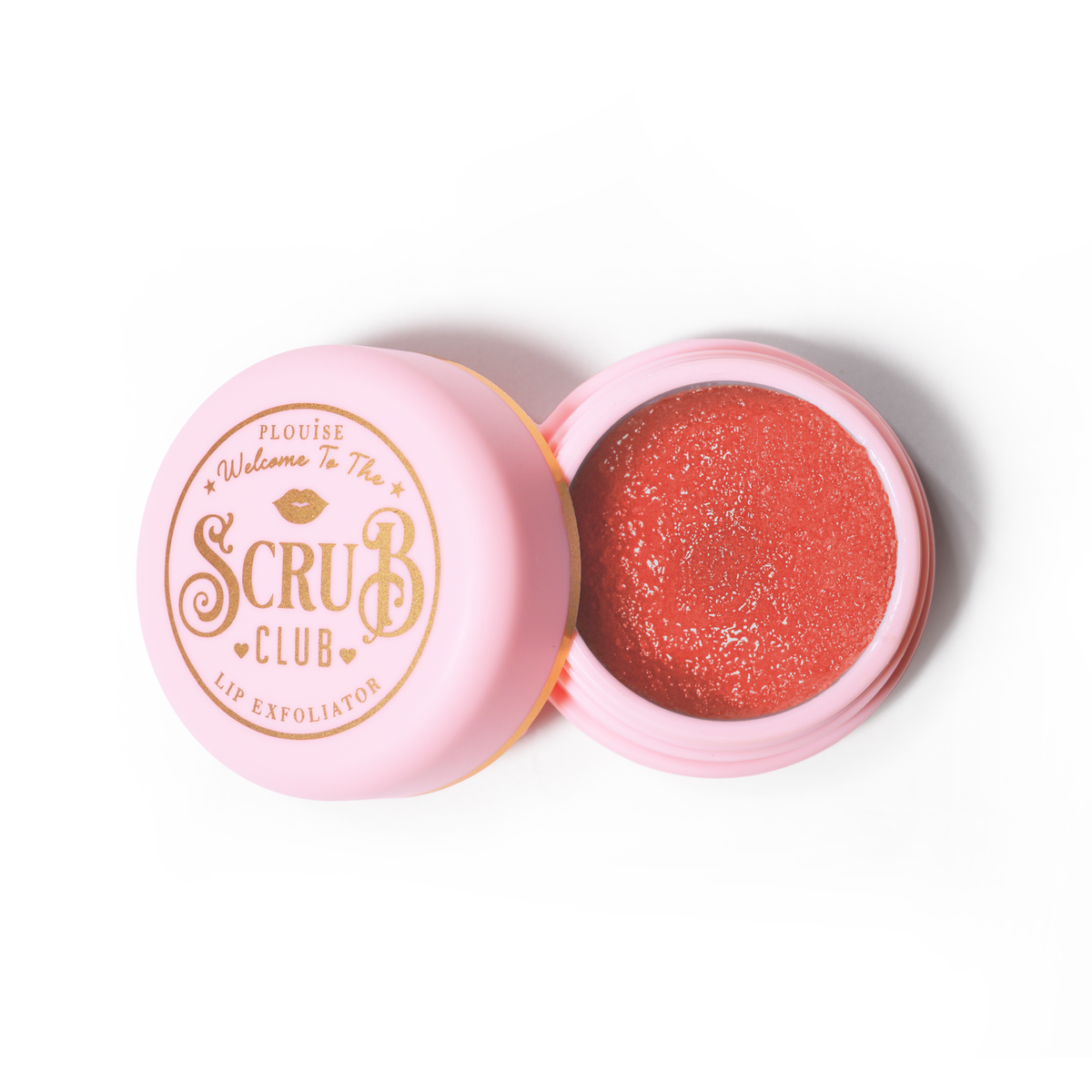 Exfoliating Lip Scrub by P. Louise Cosmetics