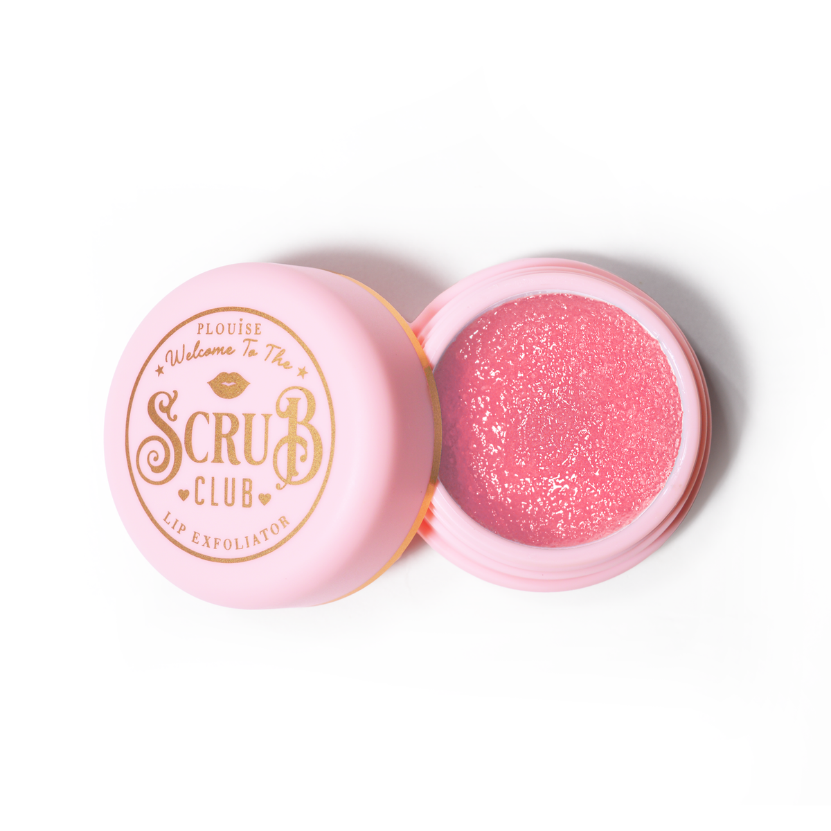 Exfoliating Lip Scrub by P. Louise Cosmetics