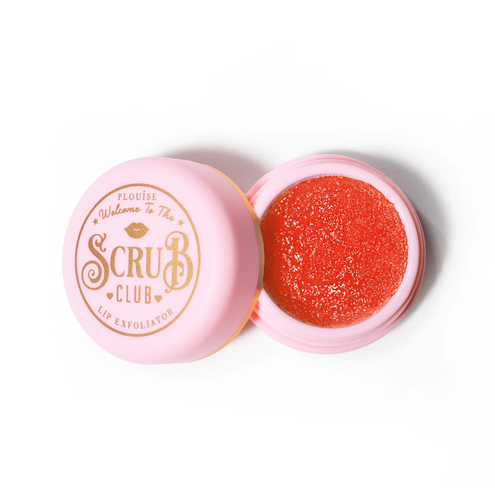 Exfoliating Lip Scrub by P. Louise Cosmetics