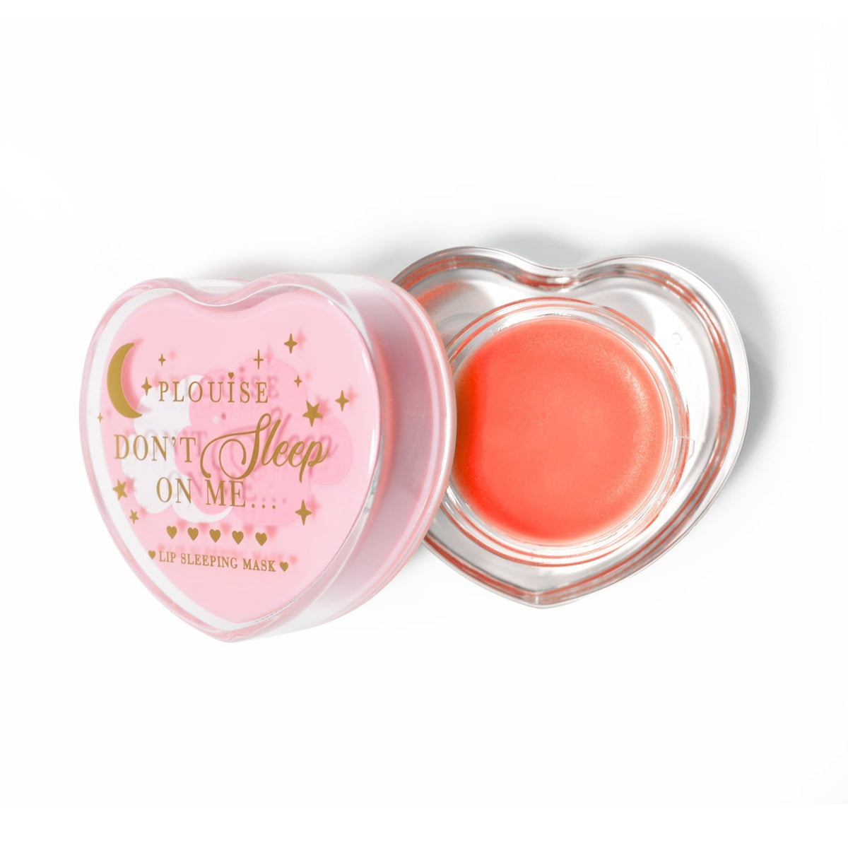 Don't Sleep On Me Lip Sleeping Mask by P. Louise Cosmetics