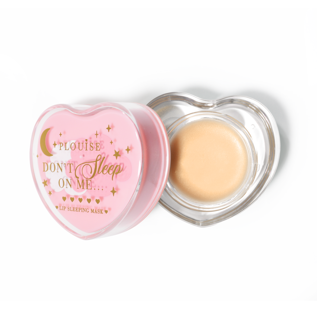 Don't Sleep On Me Lip Sleeping Mask by P. Louise Cosmetics