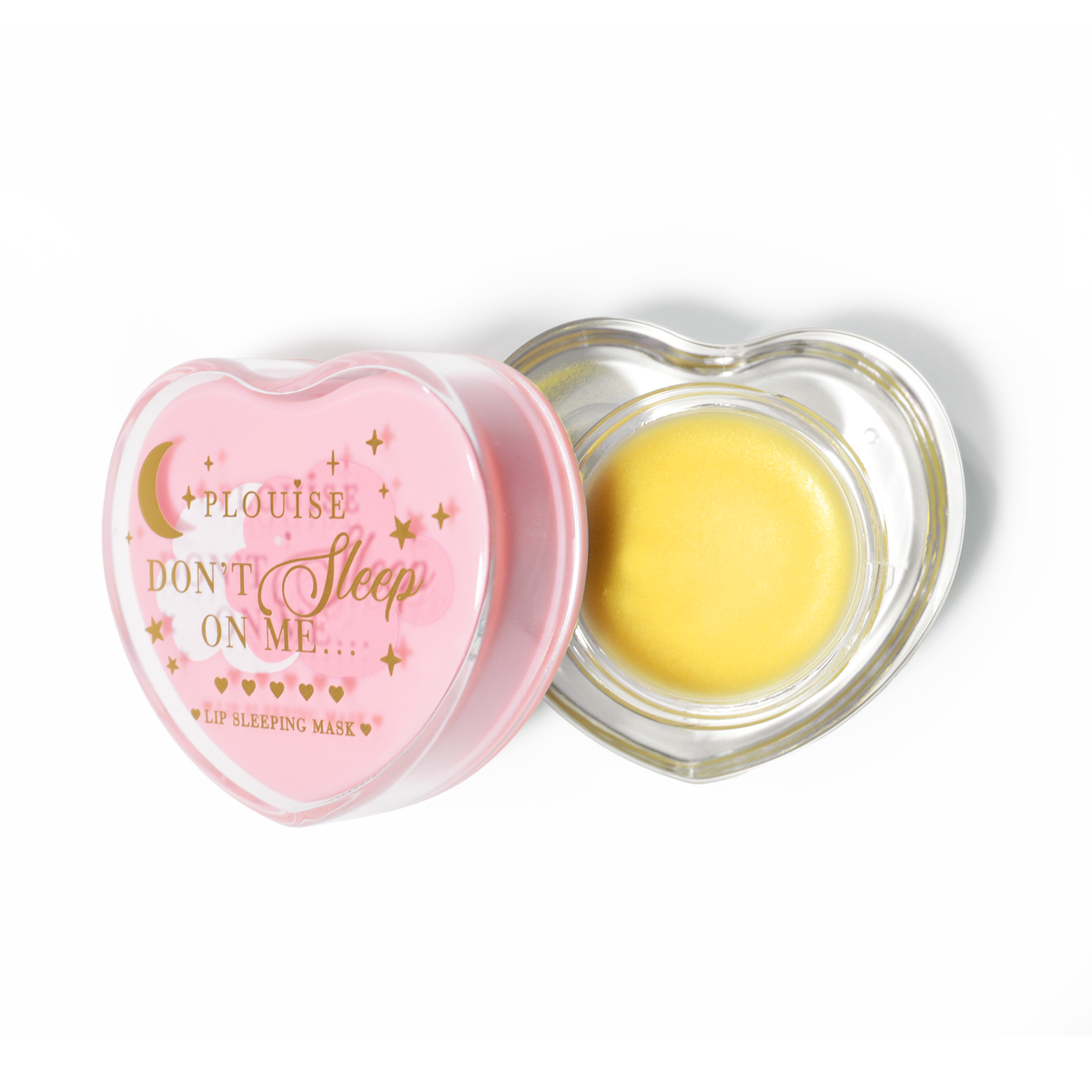 Don't Sleep On Me Lip Sleeping Mask by P. Louise Cosmetics