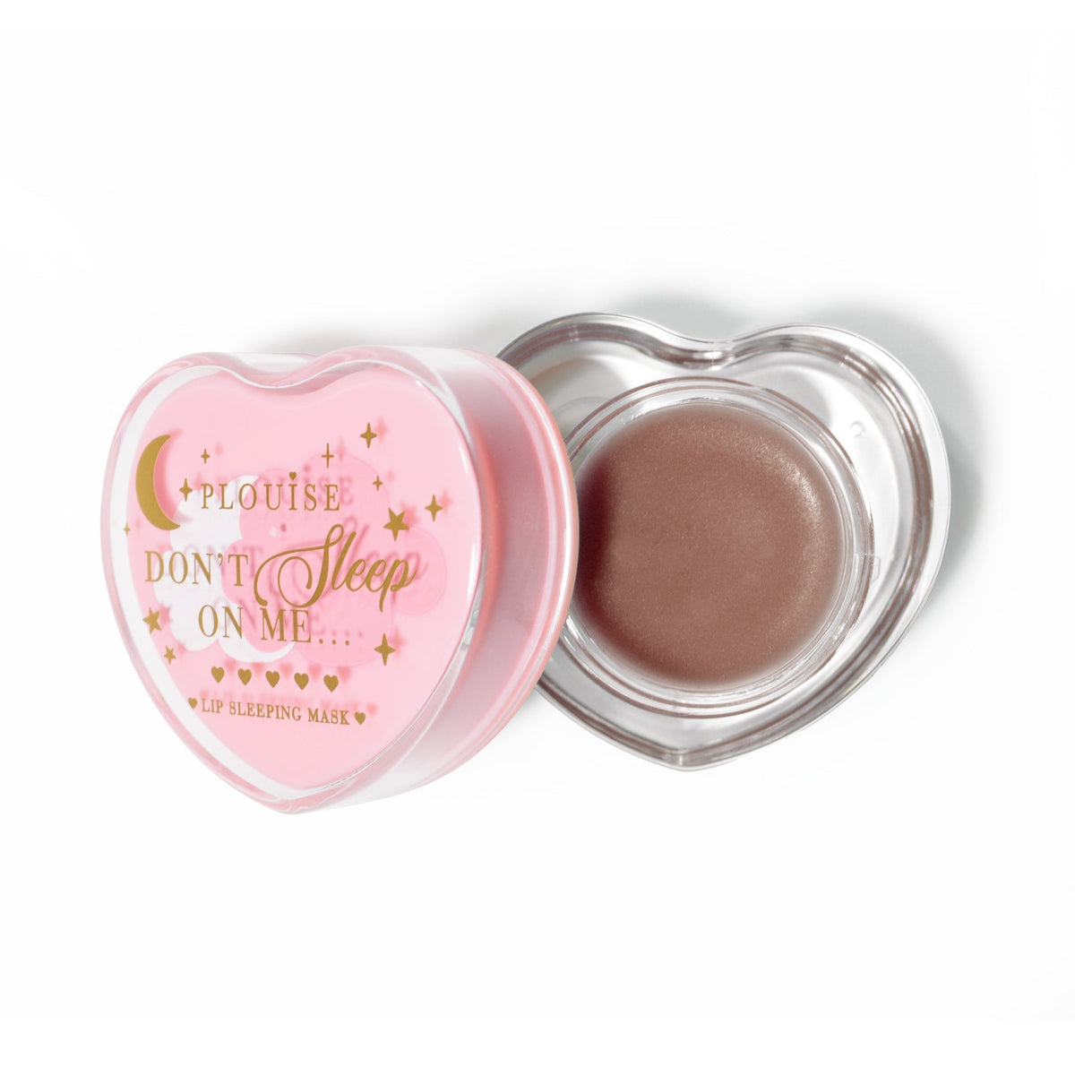 Don't Sleep On Me Lip Sleeping Mask by P. Louise Cosmetics