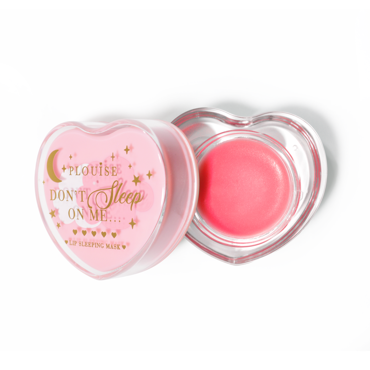 Don't Sleep On Me Lip Sleeping Mask by P. Louise Cosmetics