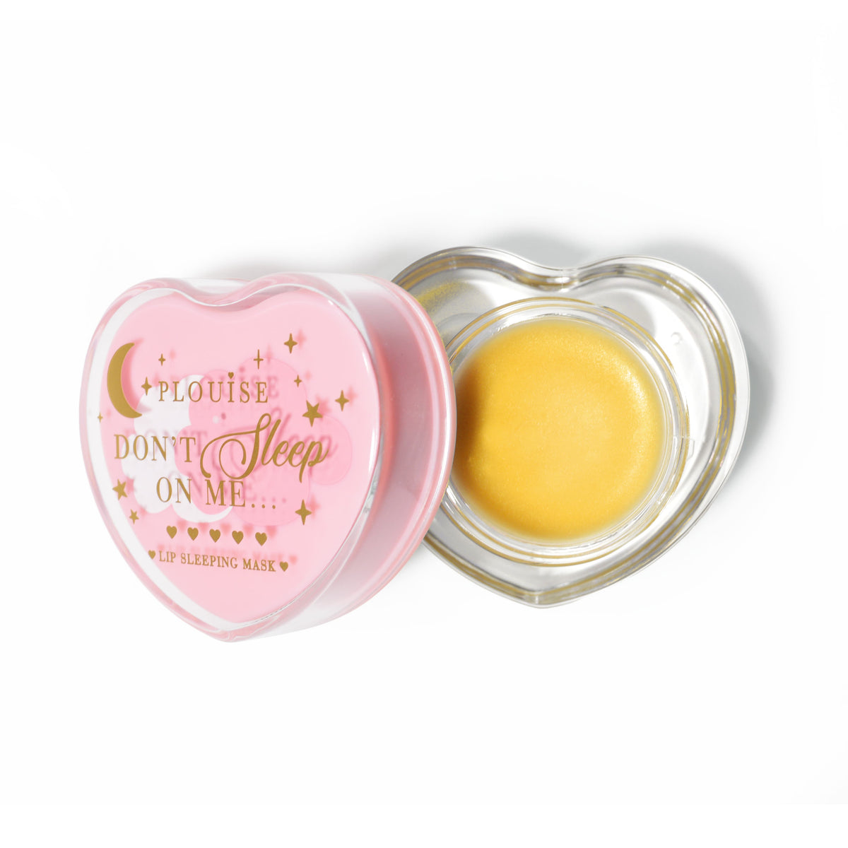 Don't Sleep On Me Lip Sleeping Mask by P. Louise Cosmetics
