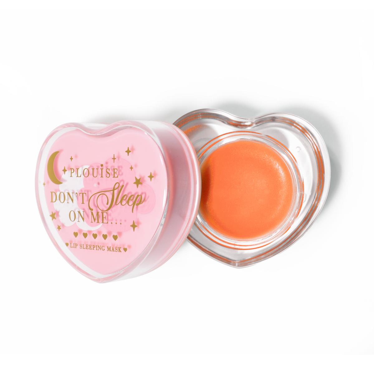 Don't Sleep On Me Lip Sleeping Mask by P. Louise Cosmetics