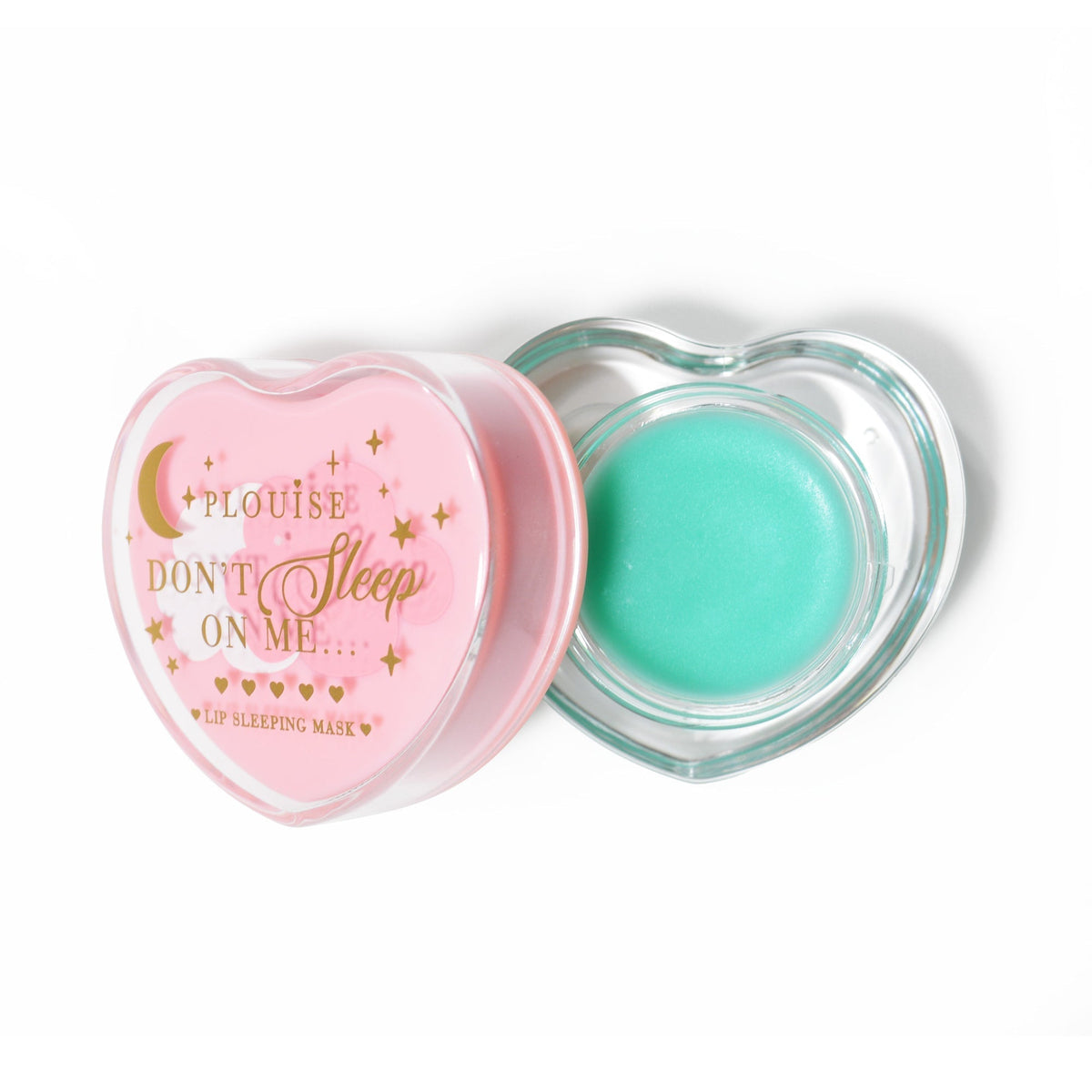 Don't Sleep On Me Lip Sleeping Mask by P. Louise Cosmetics