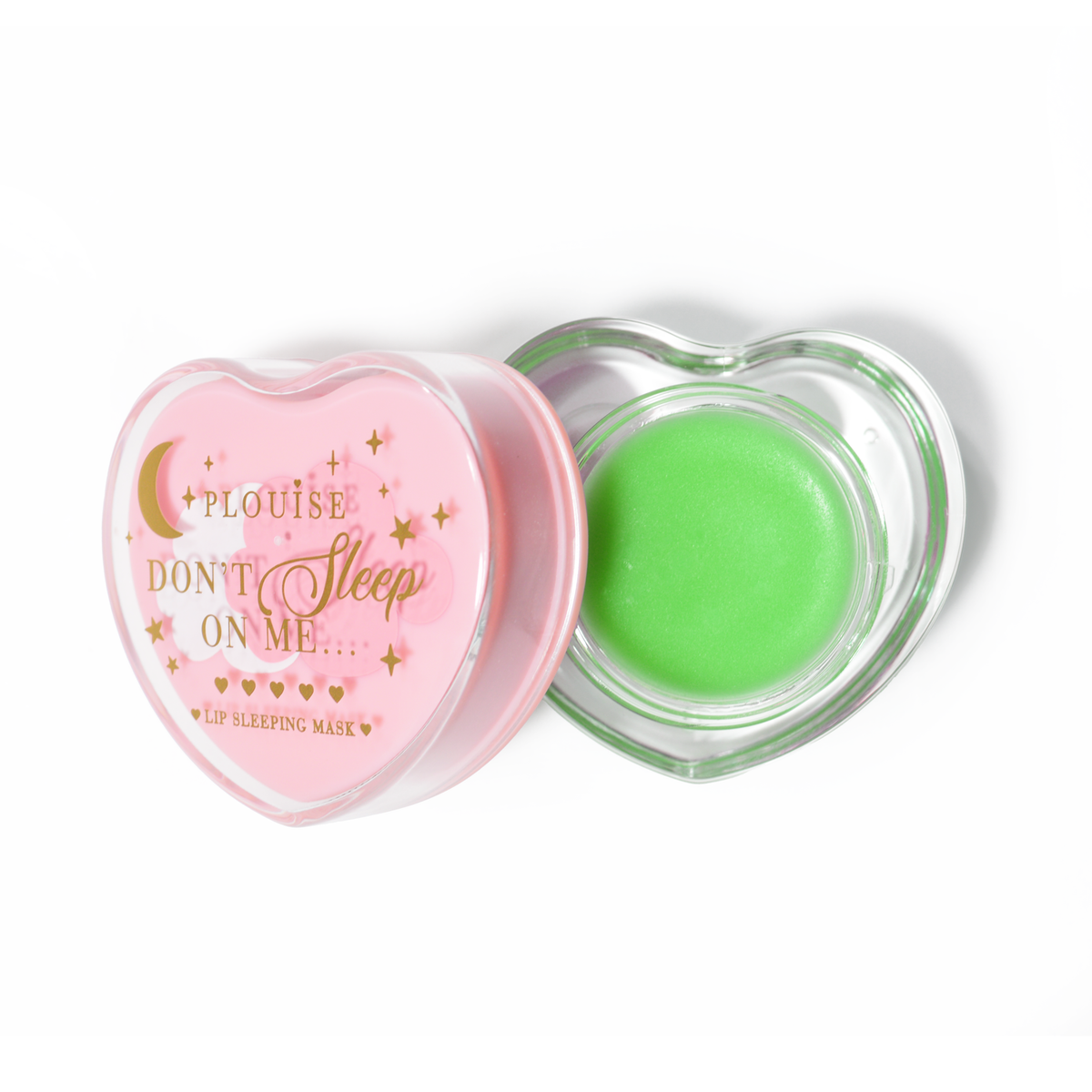 Don't Sleep On Me Lip Sleeping Mask by P. Louise Cosmetics