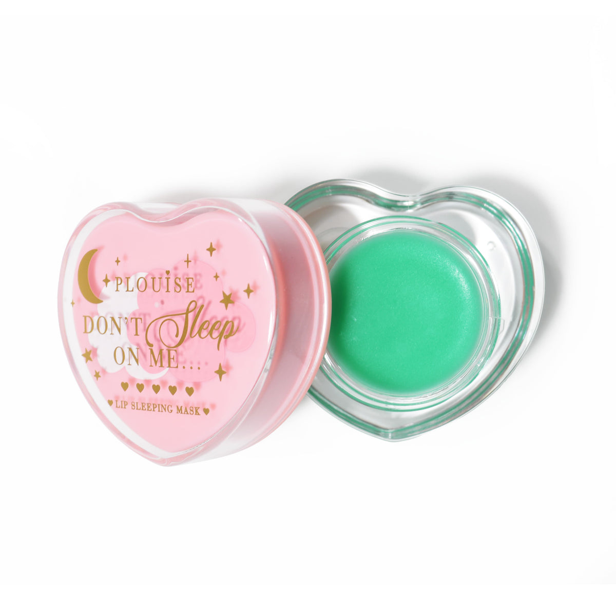 Don't Sleep On Me Lip Sleeping Mask by P. Louise Cosmetics