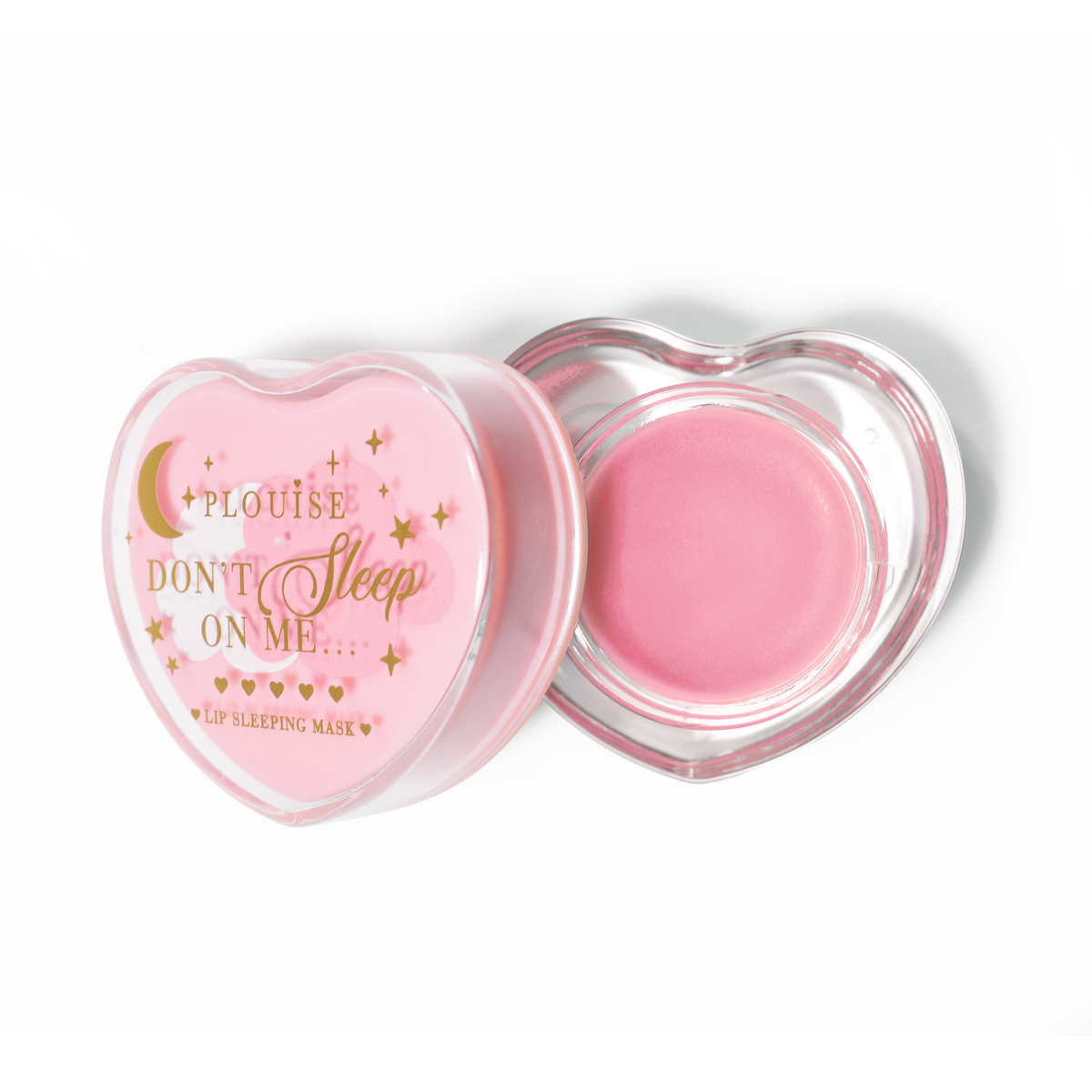 Don't Sleep On Me Lip Sleeping Mask by P. Louise Cosmetics