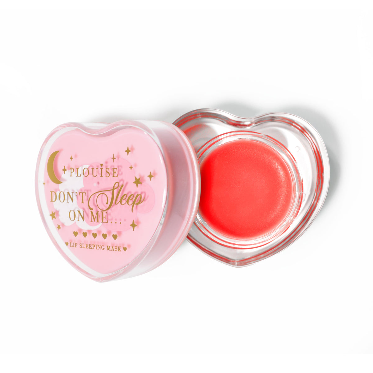 Don't Sleep On Me Lip Sleeping Mask by P. Louise Cosmetics