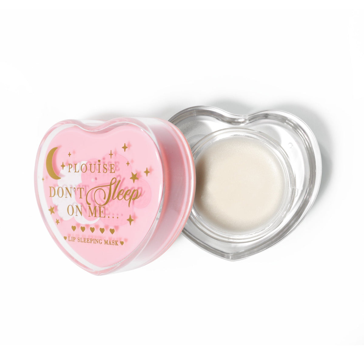 Don't Sleep On Me Lip Sleeping Mask by P. Louise Cosmetics