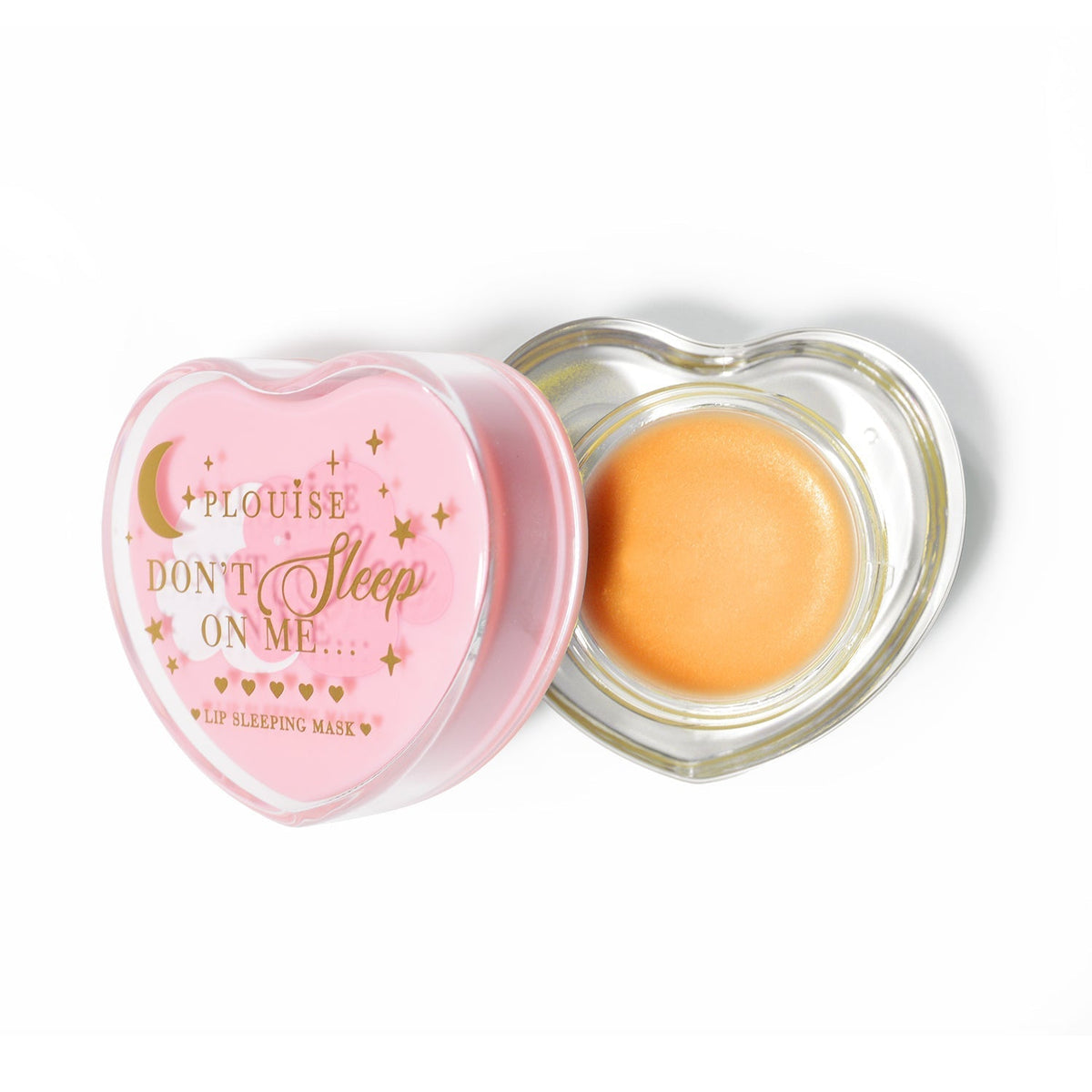 Don't Sleep On Me Lip Sleeping Mask by P. Louise Cosmetics