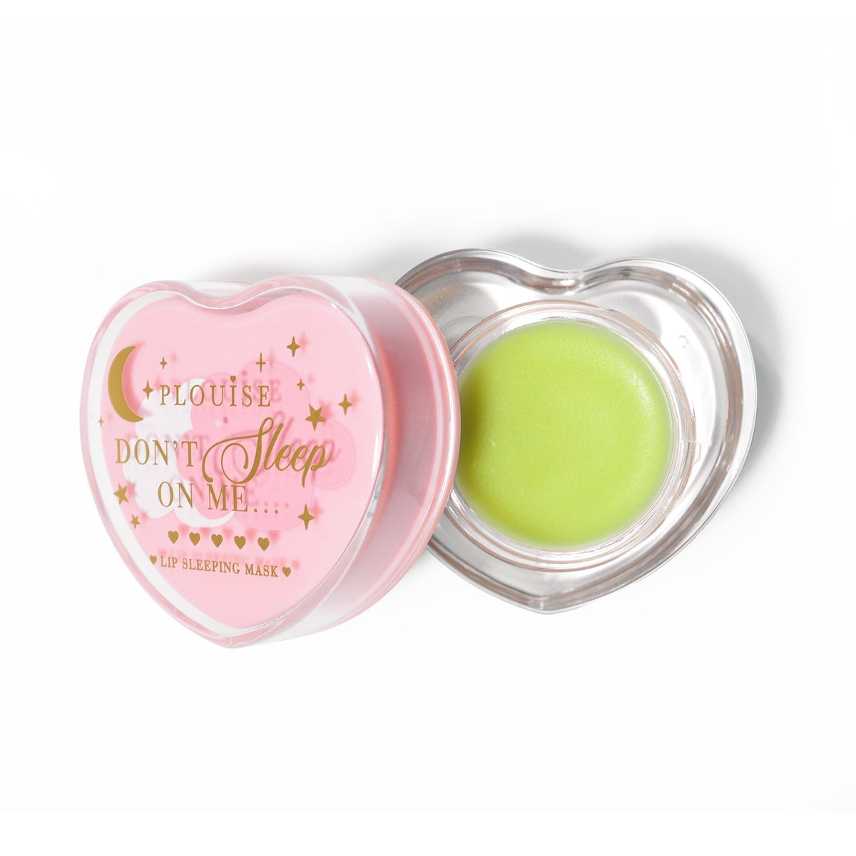 Don't Sleep On Me Lip Sleeping Mask by P. Louise Cosmetics