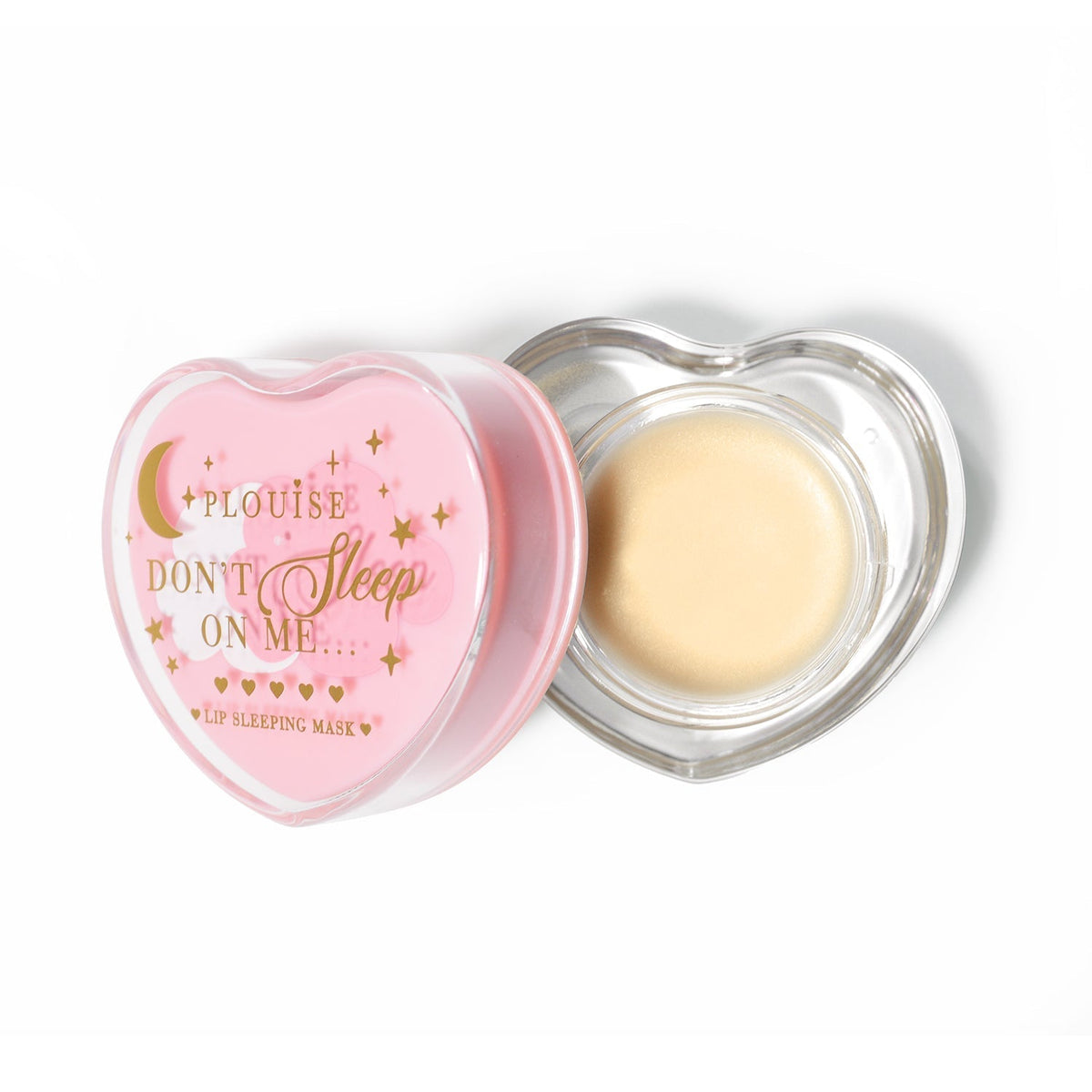 Don't Sleep On Me Lip Sleeping Mask by P. Louise Cosmetics