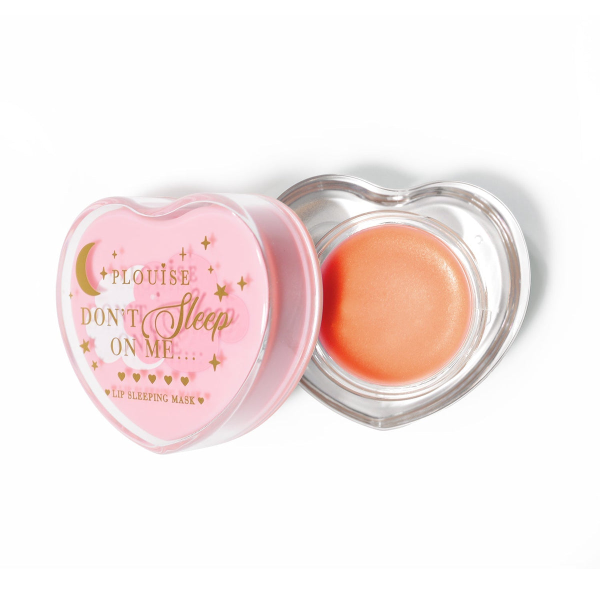 Don't Sleep On Me Lip Sleeping Mask by P. Louise Cosmetics