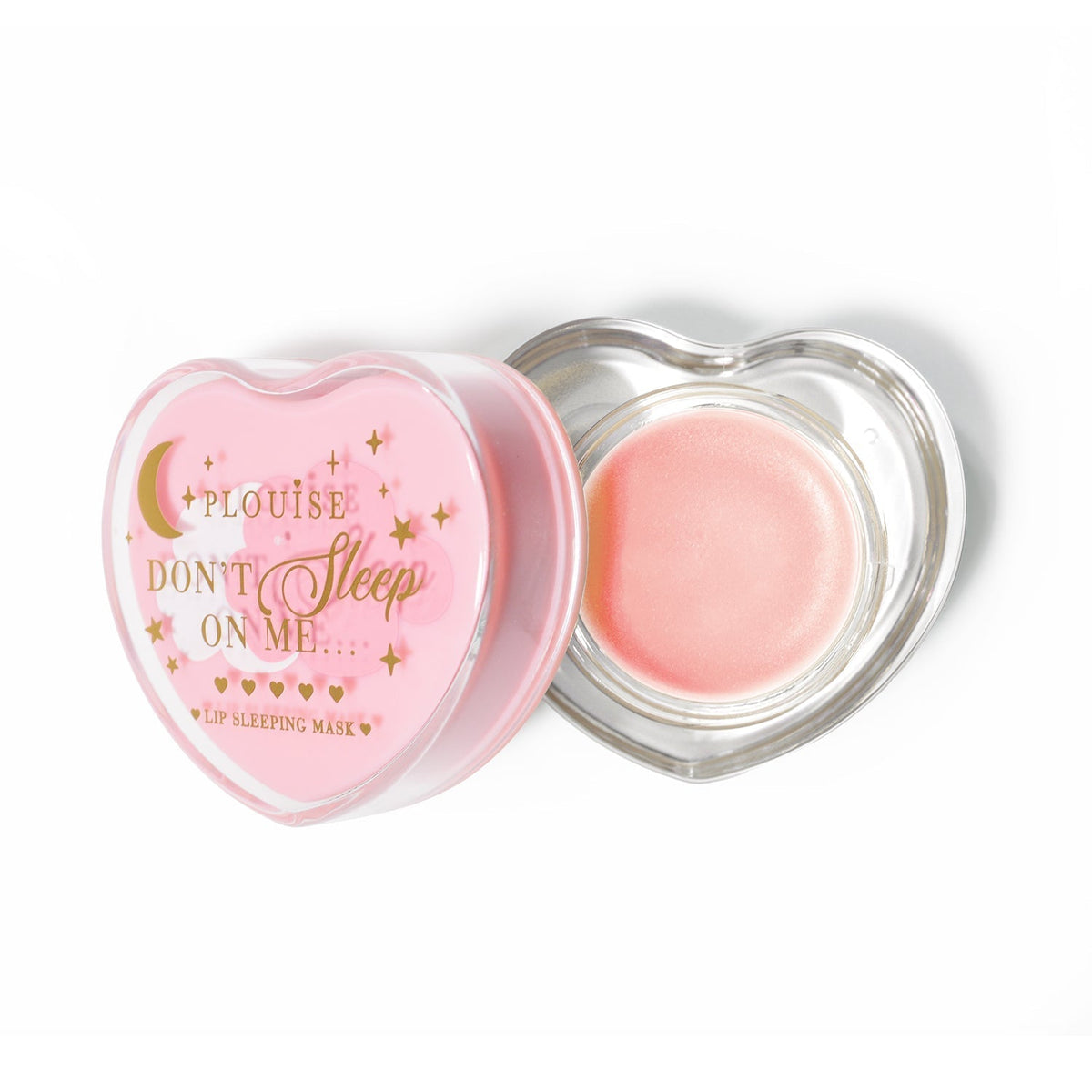 Don't Sleep On Me Lip Sleeping Mask by P. Louise Cosmetics