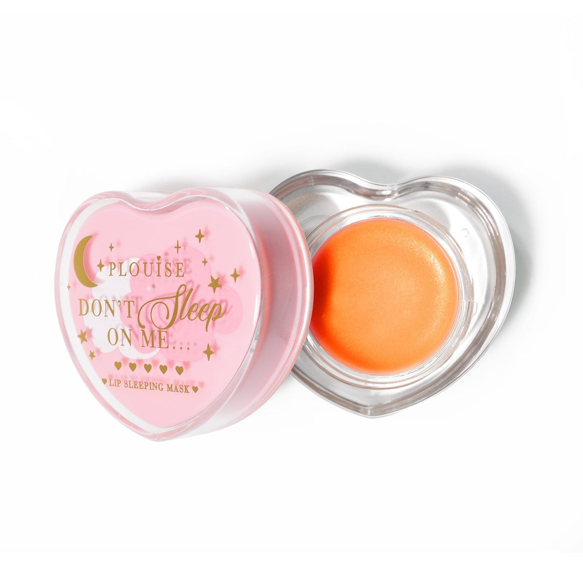 Don't Sleep On Me Lip Sleeping Mask by P. Louise Cosmetics