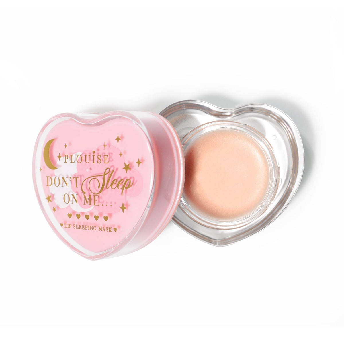 Don't Sleep On Me Lip Sleeping Mask by P. Louise Cosmetics