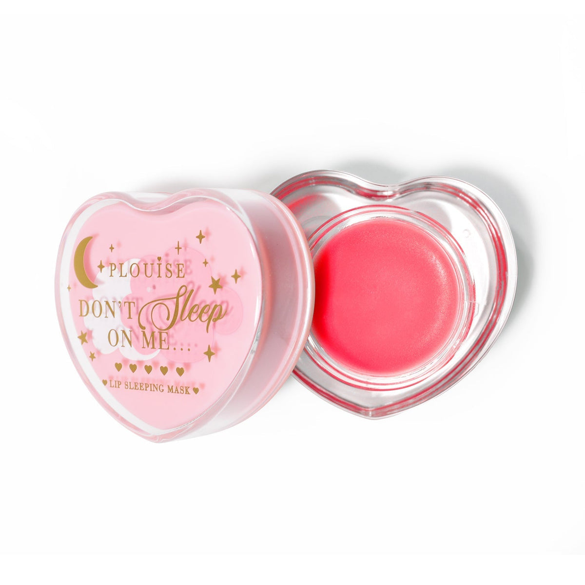 Don't Sleep On Me Lip Sleeping Mask by P. Louise Cosmetics