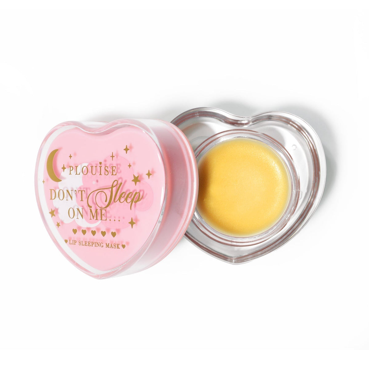 Don't Sleep On Me Lip Sleeping Mask by P. Louise Cosmetics