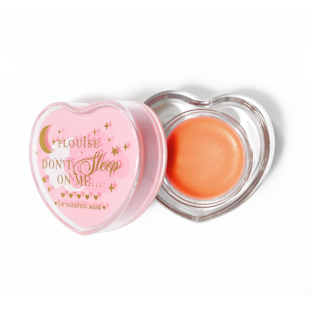Don't Sleep On Me Lip Sleeping Mask by P. Louise Cosmetics