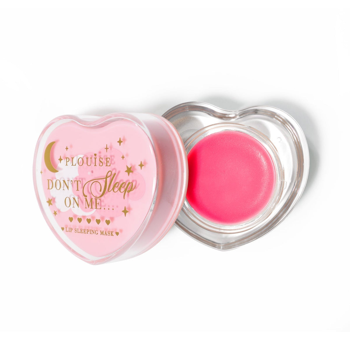 Don't Sleep On Me Lip Sleeping Mask by P. Louise Cosmetics