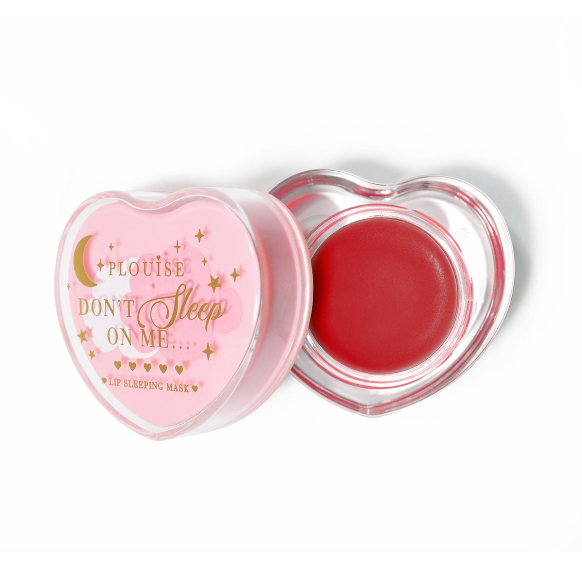 Don't Sleep On Me Lip Sleeping Mask by P. Louise Cosmetics