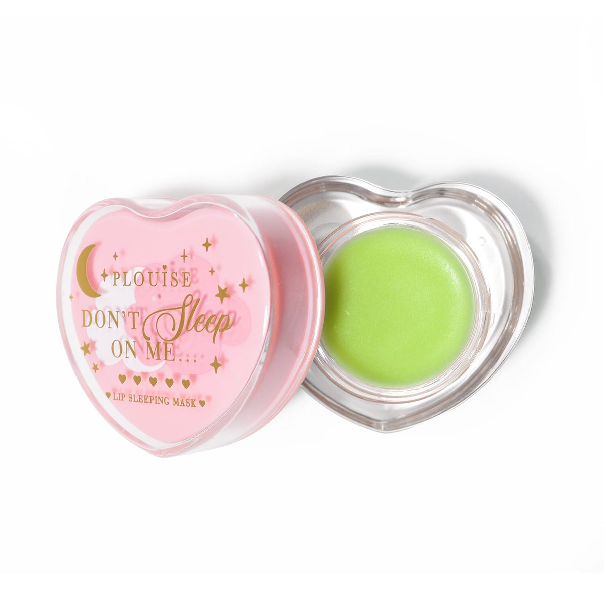 Don't Sleep On Me Lip Sleeping Mask by P. Louise Cosmetics