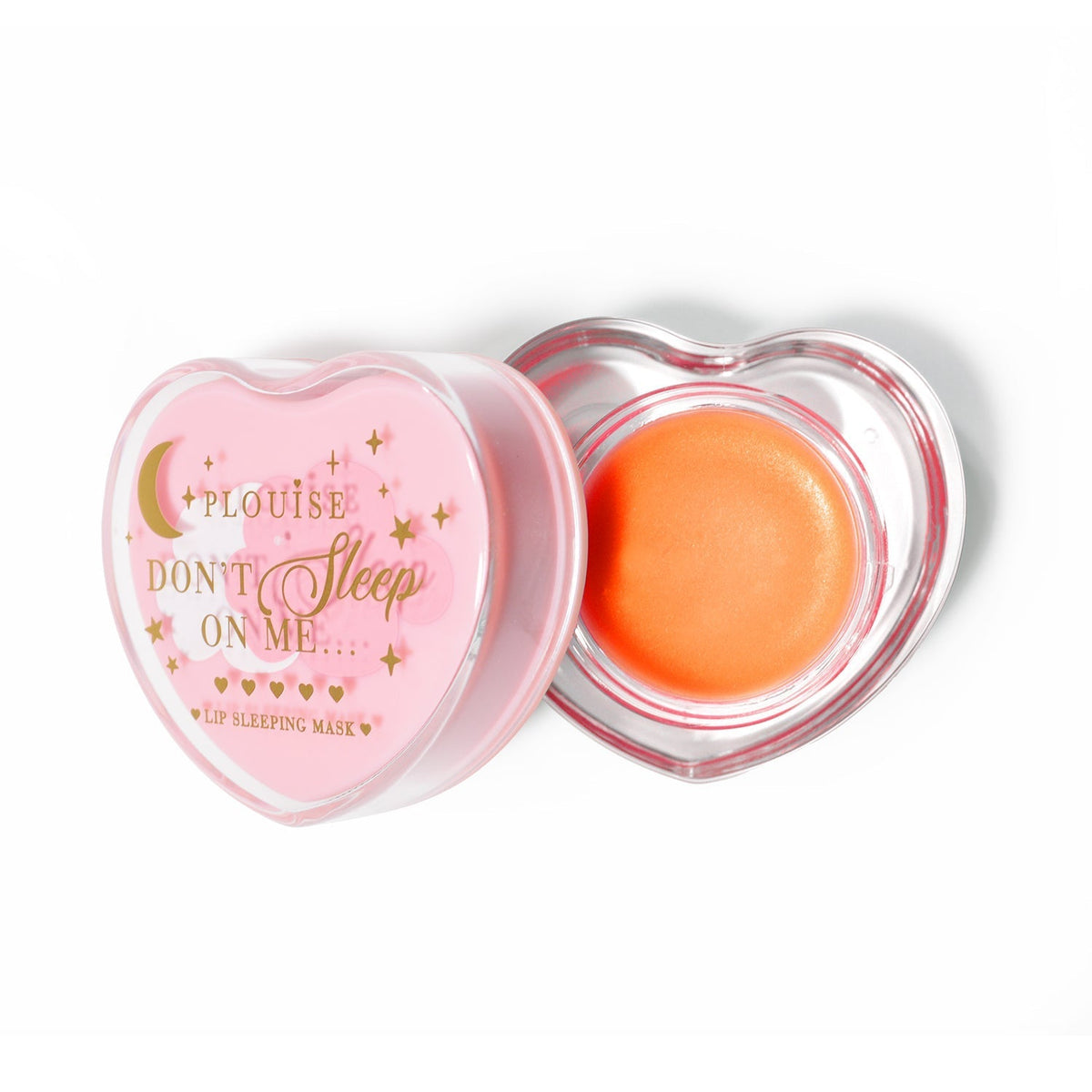 Don't Sleep On Me Lip Sleeping Mask by P. Louise Cosmetics