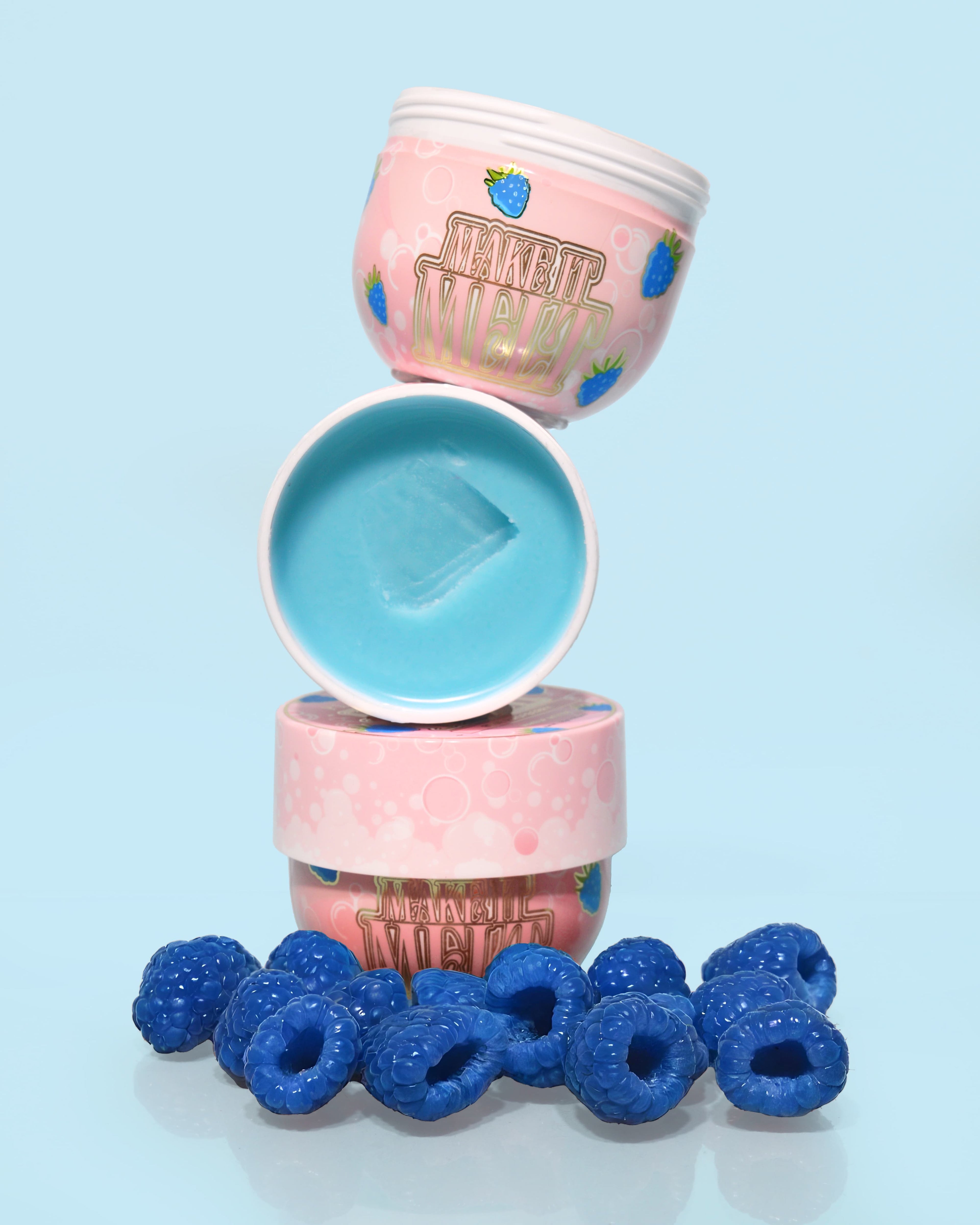 Make It Melt Makeup Cleansing Balm by P. Louise Cosmetics