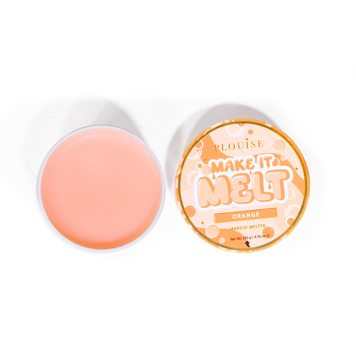 Make It Melt Makeup Cleansing Balm by P. Louise Cosmetics