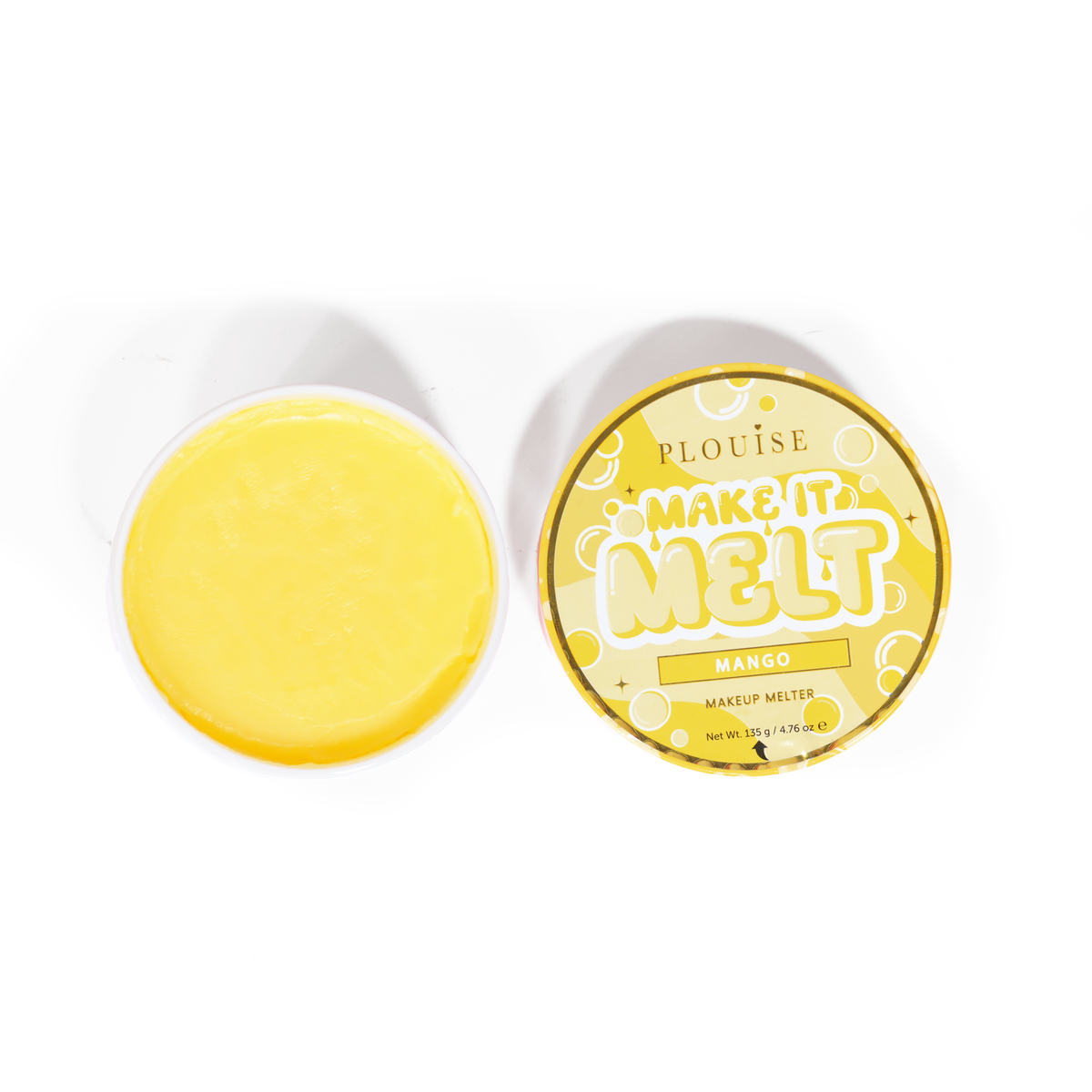 Make It Melt Makeup Cleansing Balm by P. Louise Cosmetics