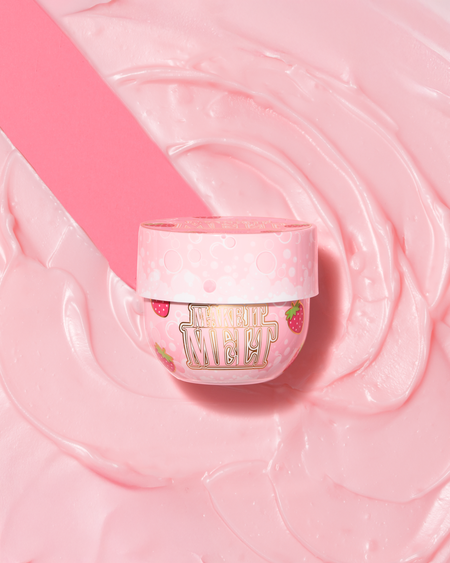 Make It Melt Makeup Cleansing Balm by P. Louise Cosmetics