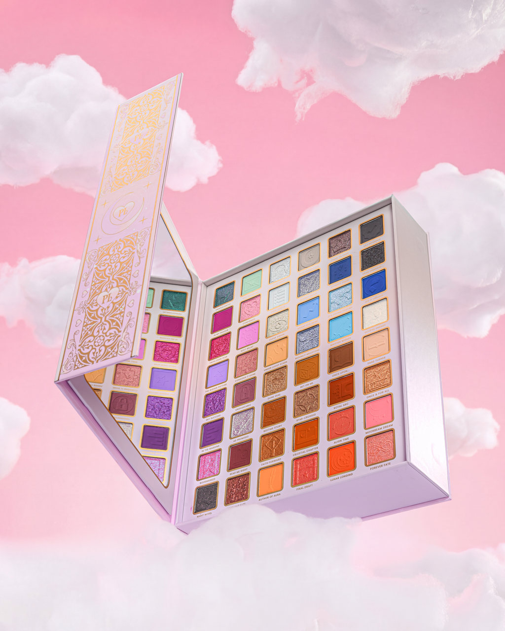 Manifest The Magic Makeup Set by P. Louise Cosmetics