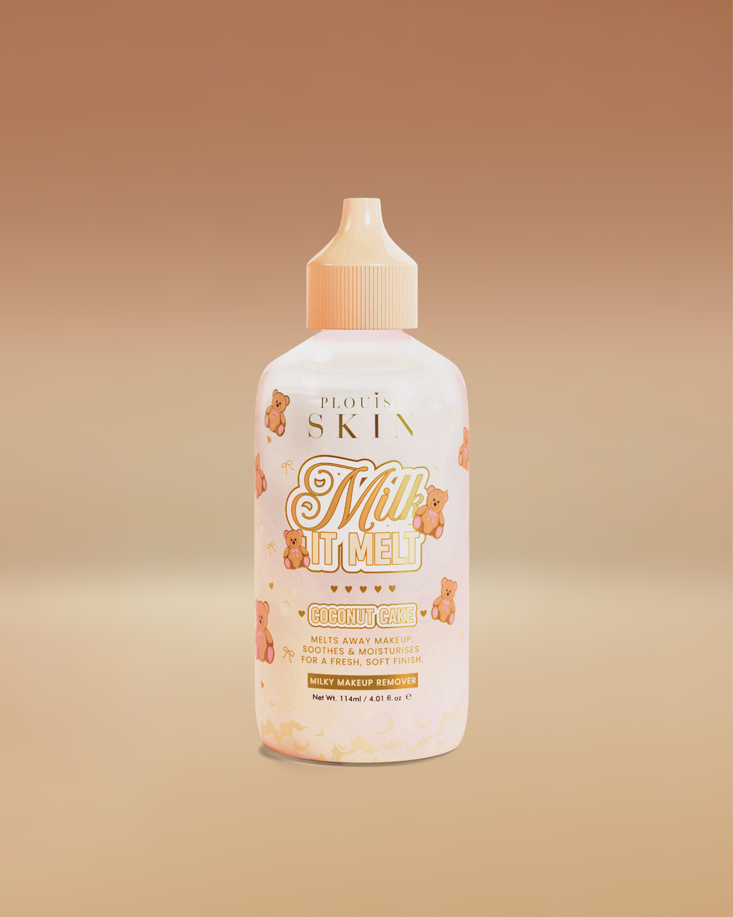 Milk It Melt Milky Makeup Remover by P. Louise Cosmetics