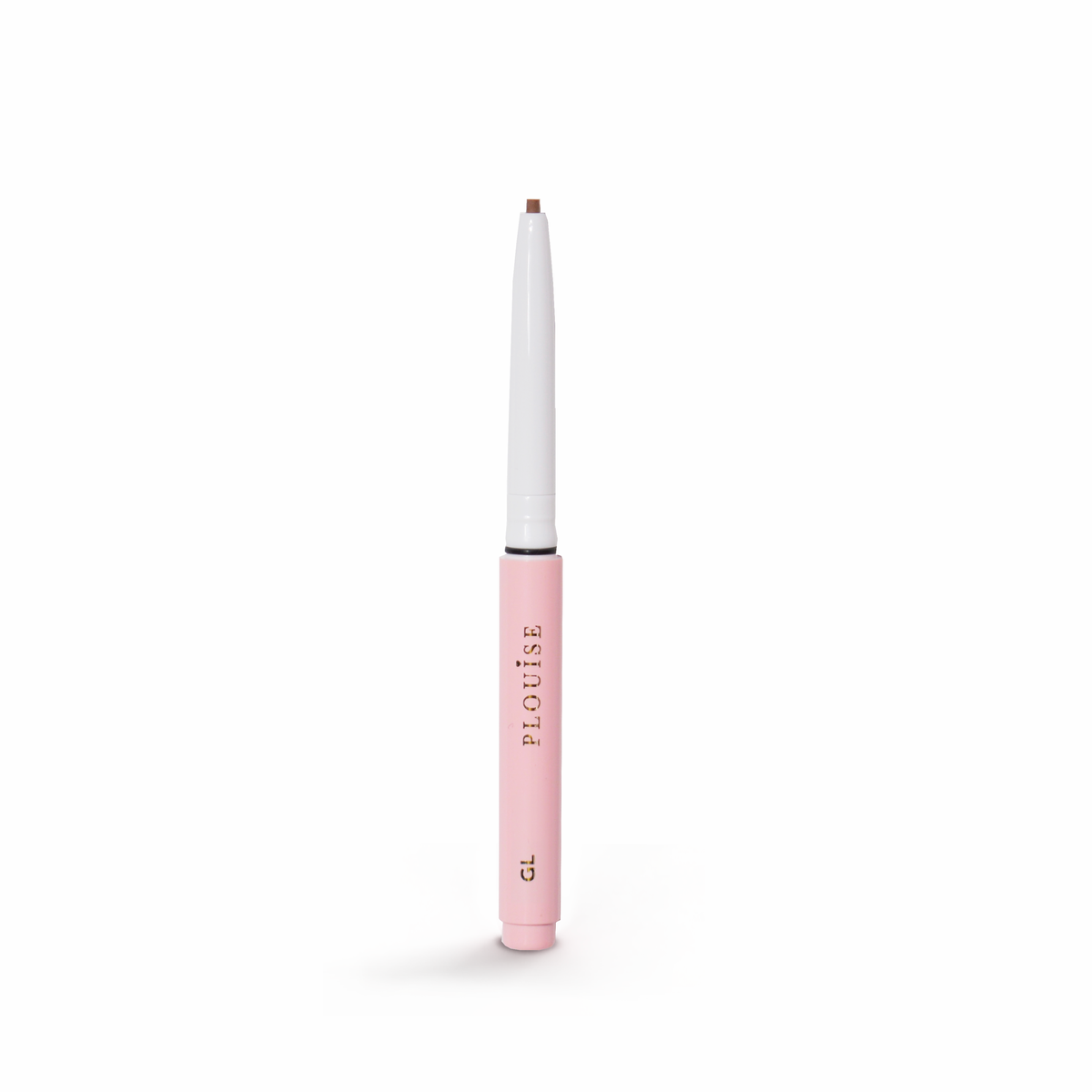 Travel-Sized Mini Eyebrow Pencil by P. Louise Cosmetics