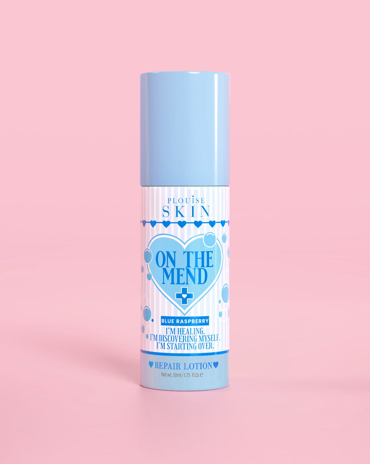 On The Mend Skin Barrier Repair Lotion by P. Louise Cosmetics