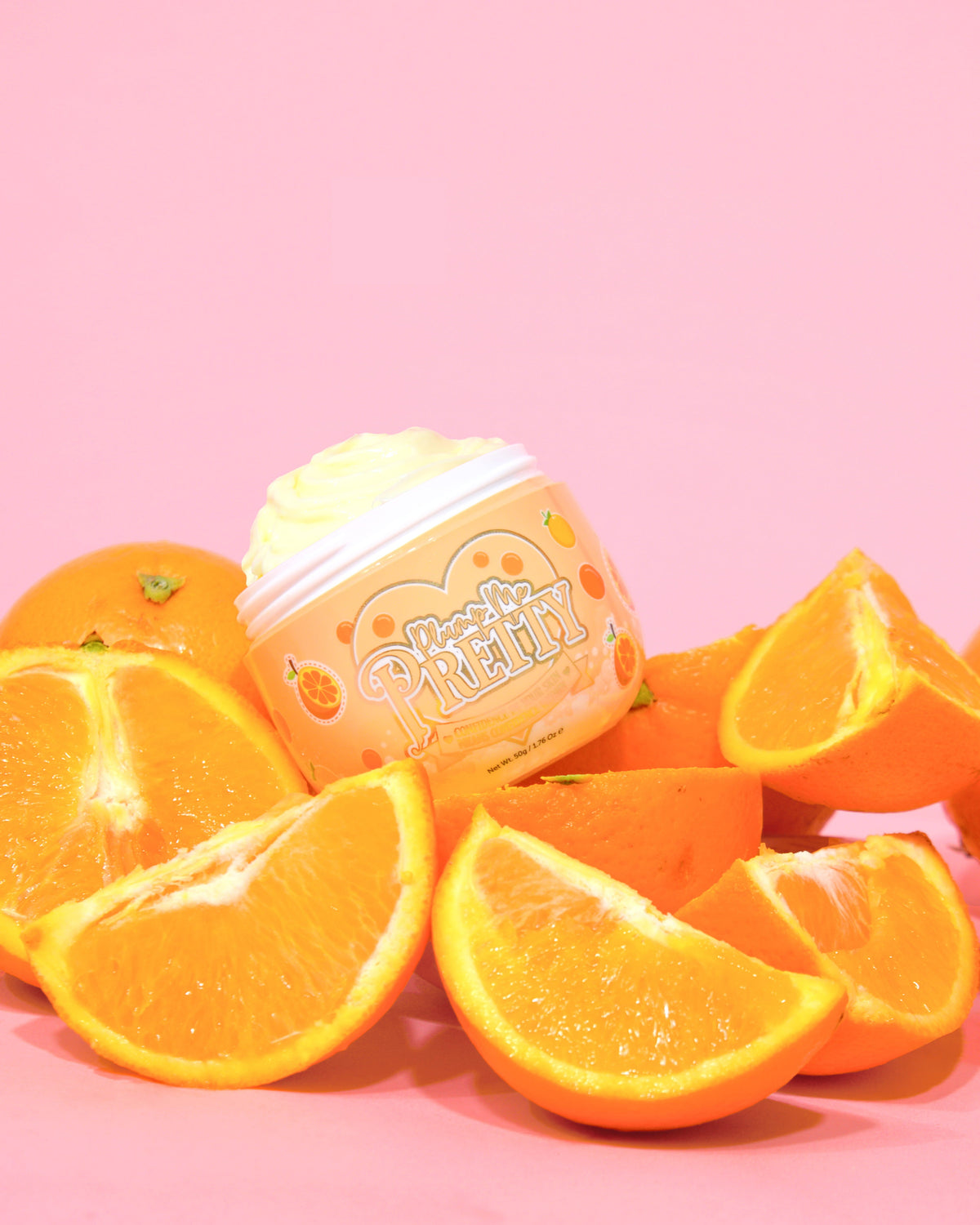 Plump Me Pretty Plumping Moisturiser by P. Louise Cosmetics