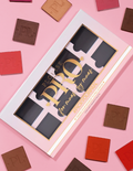 Pro Magnetic Blusher & Bronzer Pan Palette by P. Louise Cosmetics