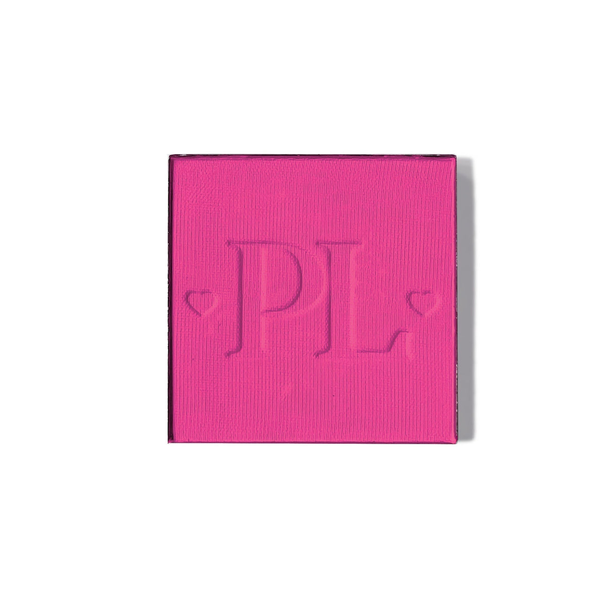 Pro Magnetic Single Blusher Pan by P. Louise Cosmetics