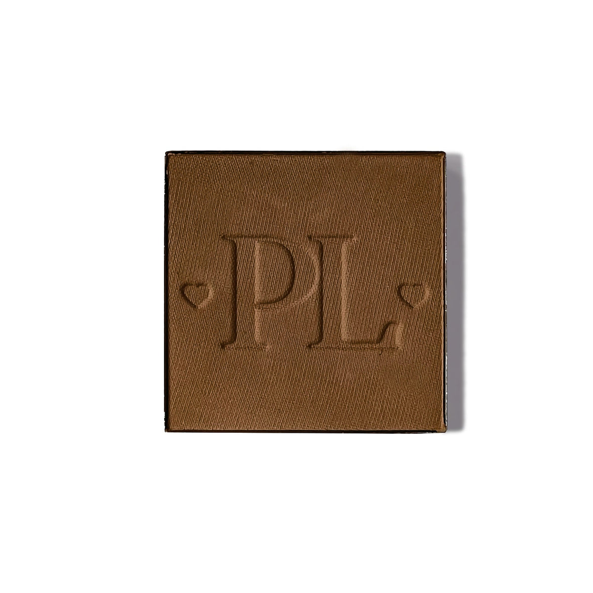 Pro Single Bronzer Pan by P. Louise Cosmetics