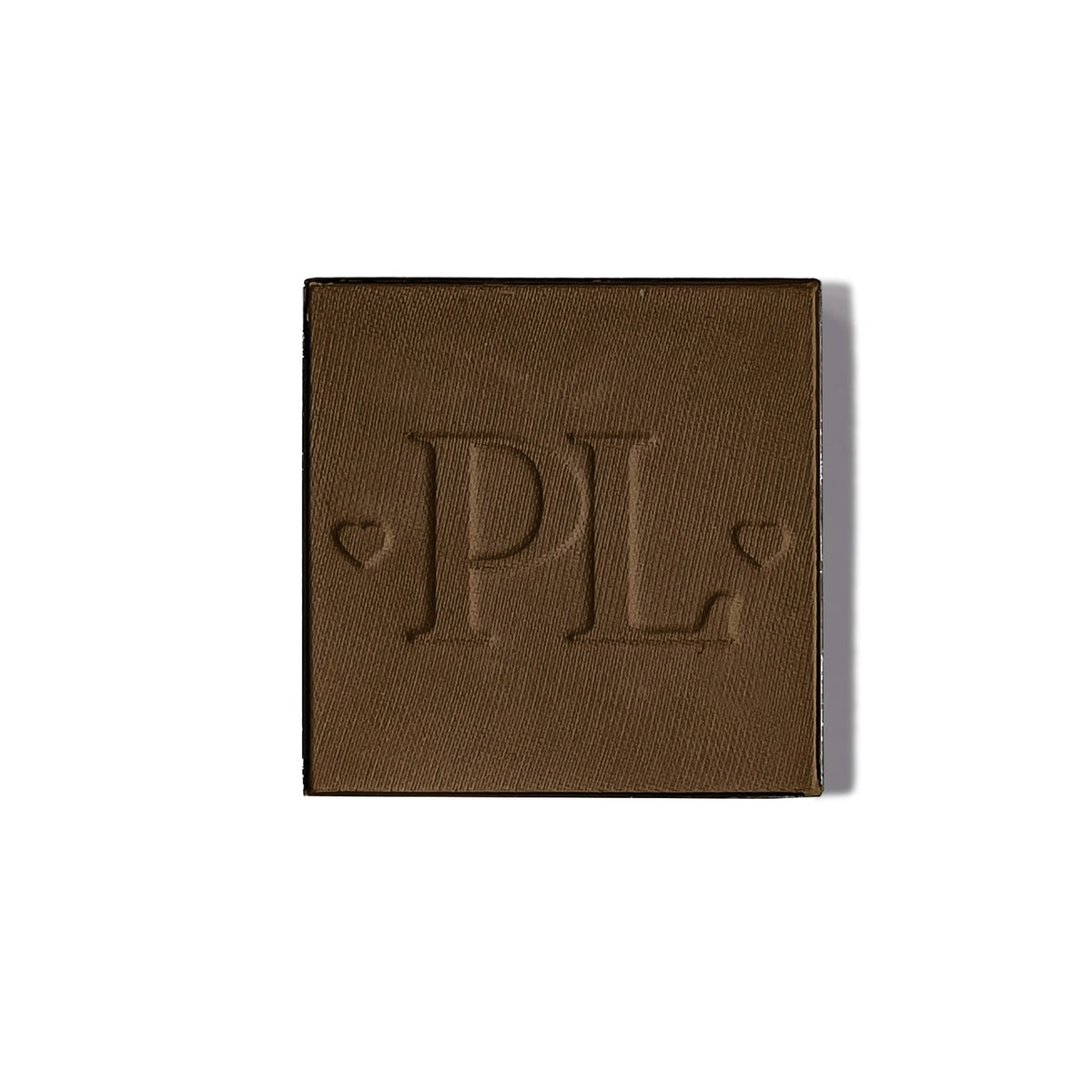Pro Single Bronzer Pan by P. Louise Cosmetics
