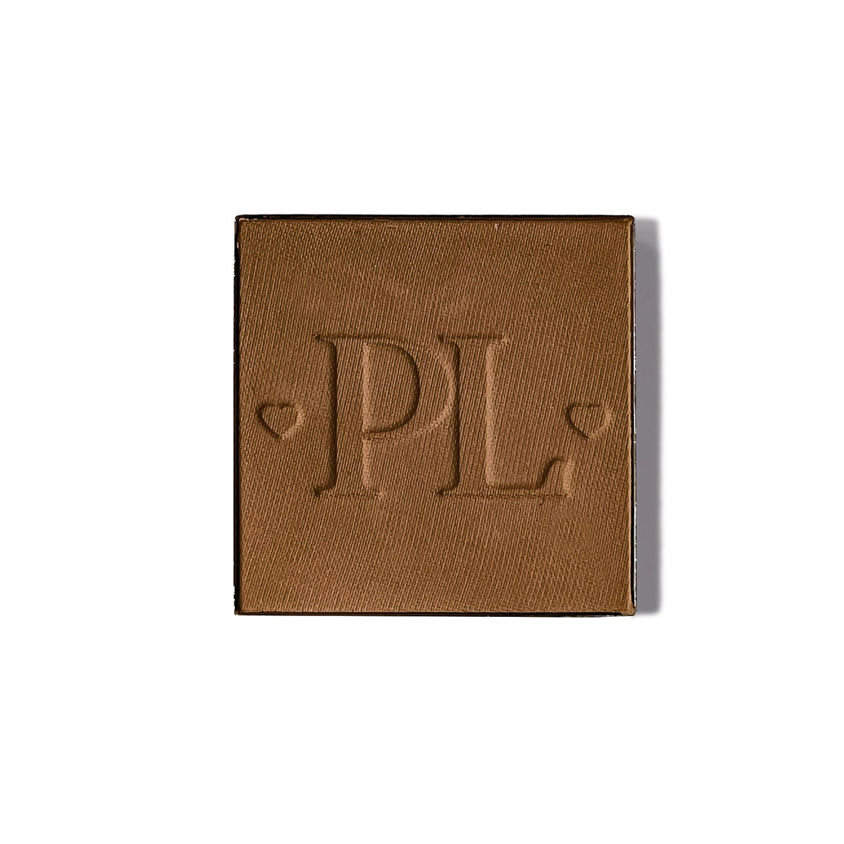 Pro Single Bronzer Pan by P. Louise Cosmetics