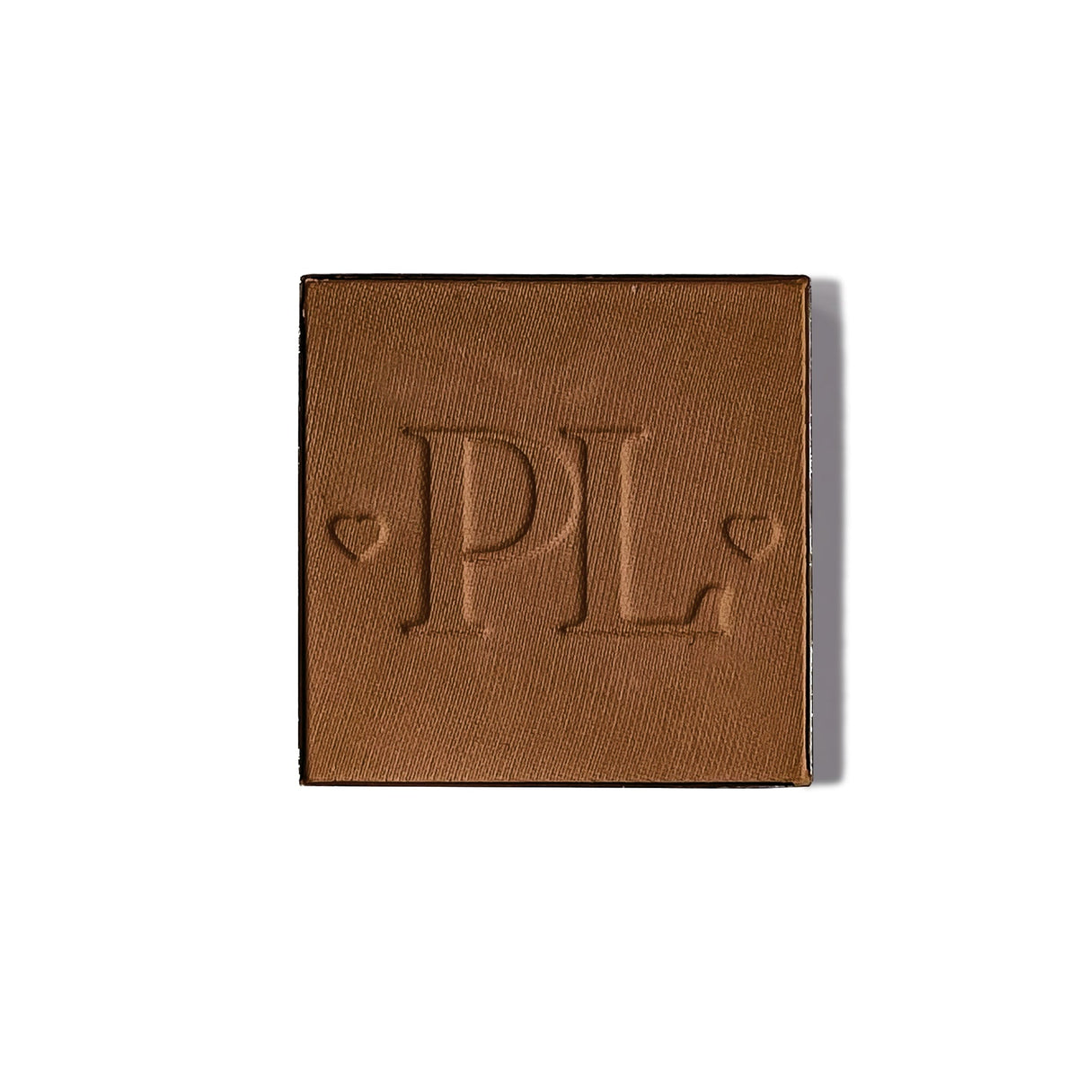 Pro Single Bronzer Pan by P. Louise Cosmetics